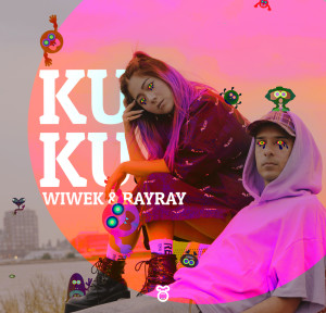 ดาวน์โหลดและฟังเพลง Kuku พร้อมเนื้อเพลงจาก Wiwek