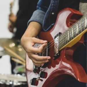 default playlist img