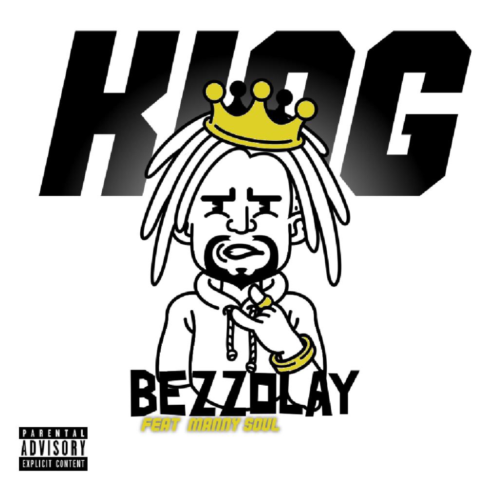 King (feat. Manny Soul) (Explicit)