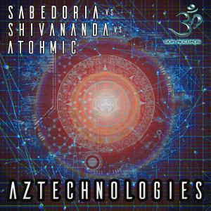 Sabedoria的專輯Aztechnologies