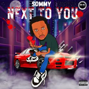 Sommy的專輯Next To You