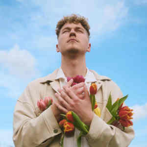 Album Zu dir und mir from Luca Kaminski