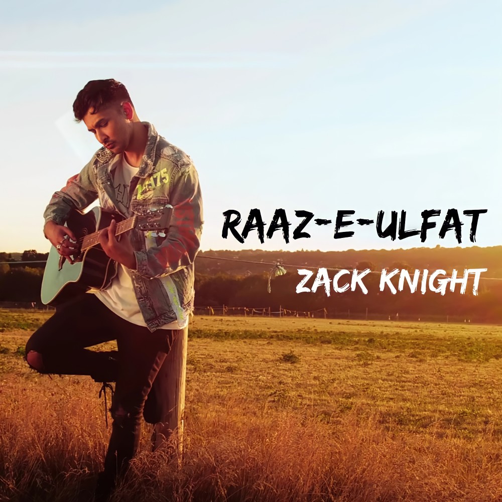 Raaz-E-Ulfat