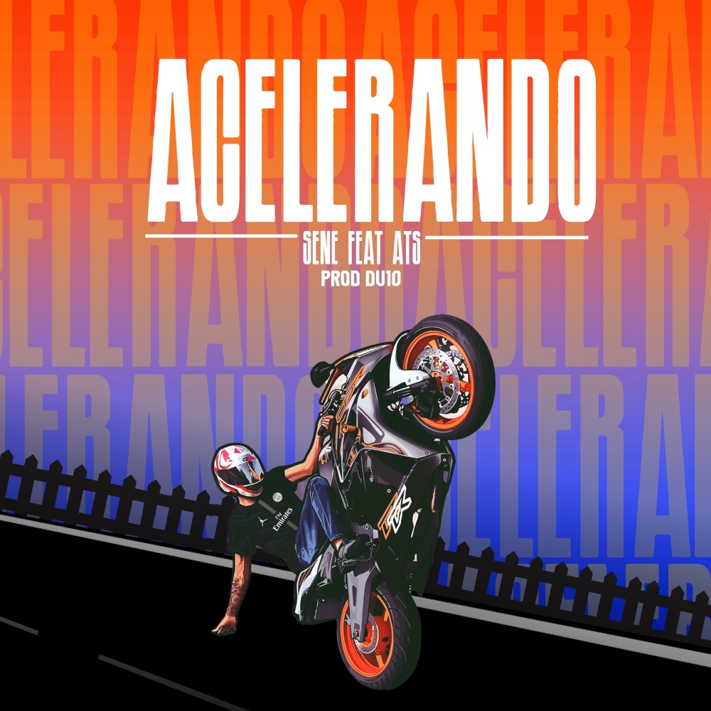 Acelerando (Explicit)