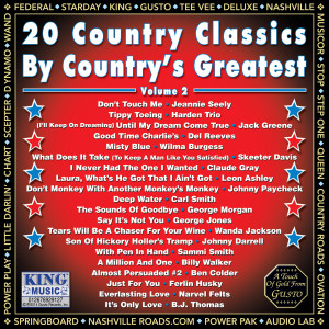 收聽Leon Ashley的Laura, What's He Got That I Ain't Got歌詞歌曲