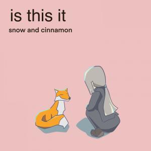 Album is this it from Cinnamon