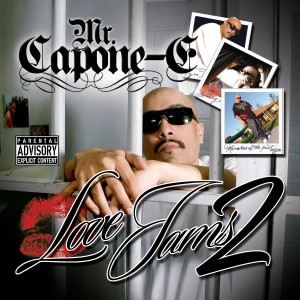 Mr. Capone-E的專輯Love Jams 2 (Explicit)