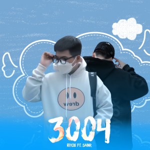3004 dari Riyox