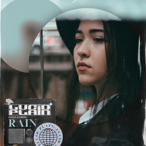 Album Rain oleh Rodle