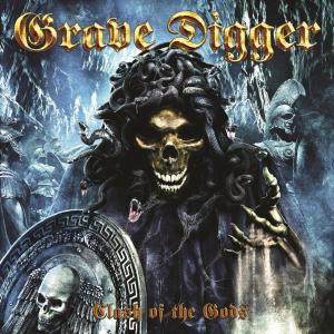 收聽Grave Digger的Clash of the Gods歌詞歌曲