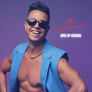 ดาวน์โหลดและฟังเพลง Mi Carnaval (Sped up Version) พร้อมเนื้อเพลงจาก Adrián García