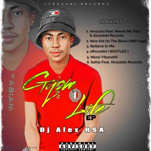 收聽Dj Alex RSA的Believe In Me (To Cairo CPT)歌詞歌曲