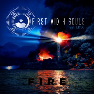 อัลบัม Fire ศิลปิน First Aid 4 Souls