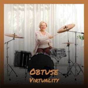 Listen to Obtuse Virtuality song with lyrics from MYCA