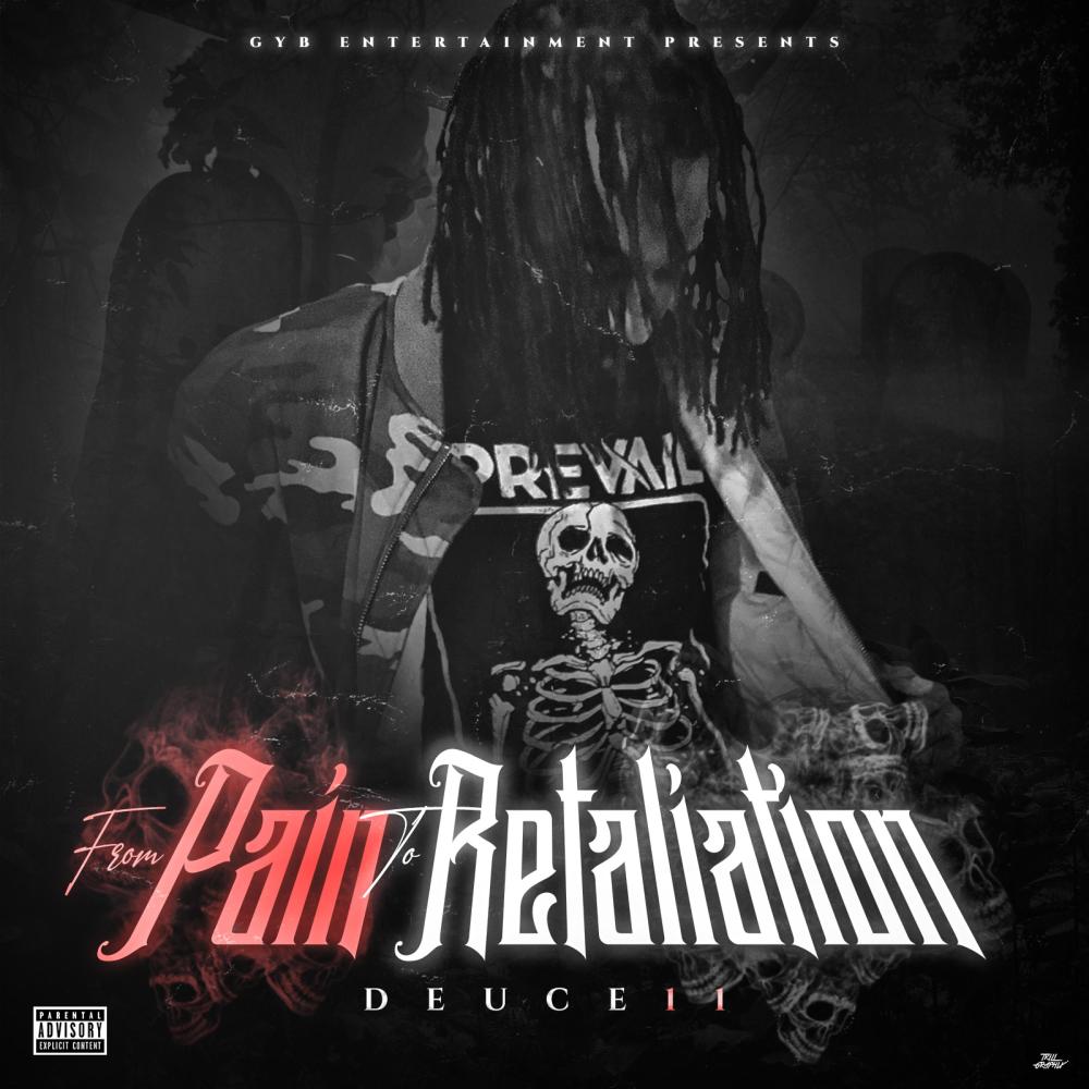 Deuce11 "Love & Hate" (Explicit)