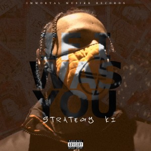 Listen to If I Was You (Explicit) song with lyrics from Strategy Ki