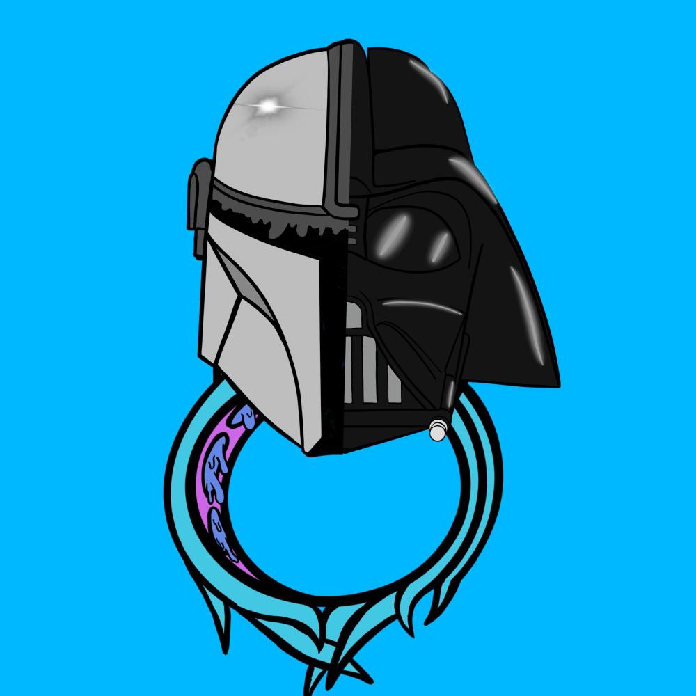 Vader (Instrumental)