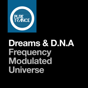 Album Frequency Modulated Universe (Extended Mix) from Dreams