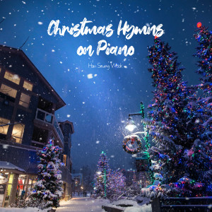 한승욱的專輯Christmas Hymns on Piano