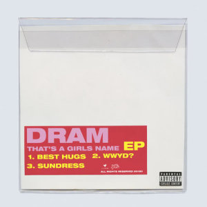 ดาวน์โหลดและฟังเพลง Best Hugs (Explicit) พร้อมเนื้อเพลงจาก DRAM