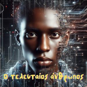 Listen to Ο τελευταίος άνθρωπος song with lyrics from Dimi