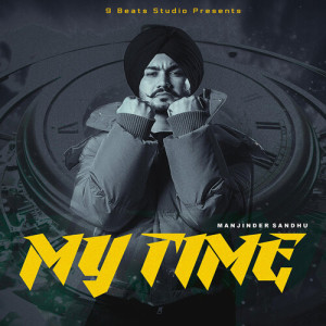 Album My Time from 
