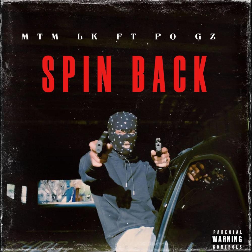 Spin back 2 (feat. Po gz) (Explicit)