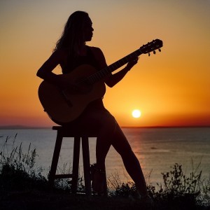 Cantos de meditación的專輯Música De Guitarra Para La Paz Interior Y La Meditación: Armonías Que Calman La Mente