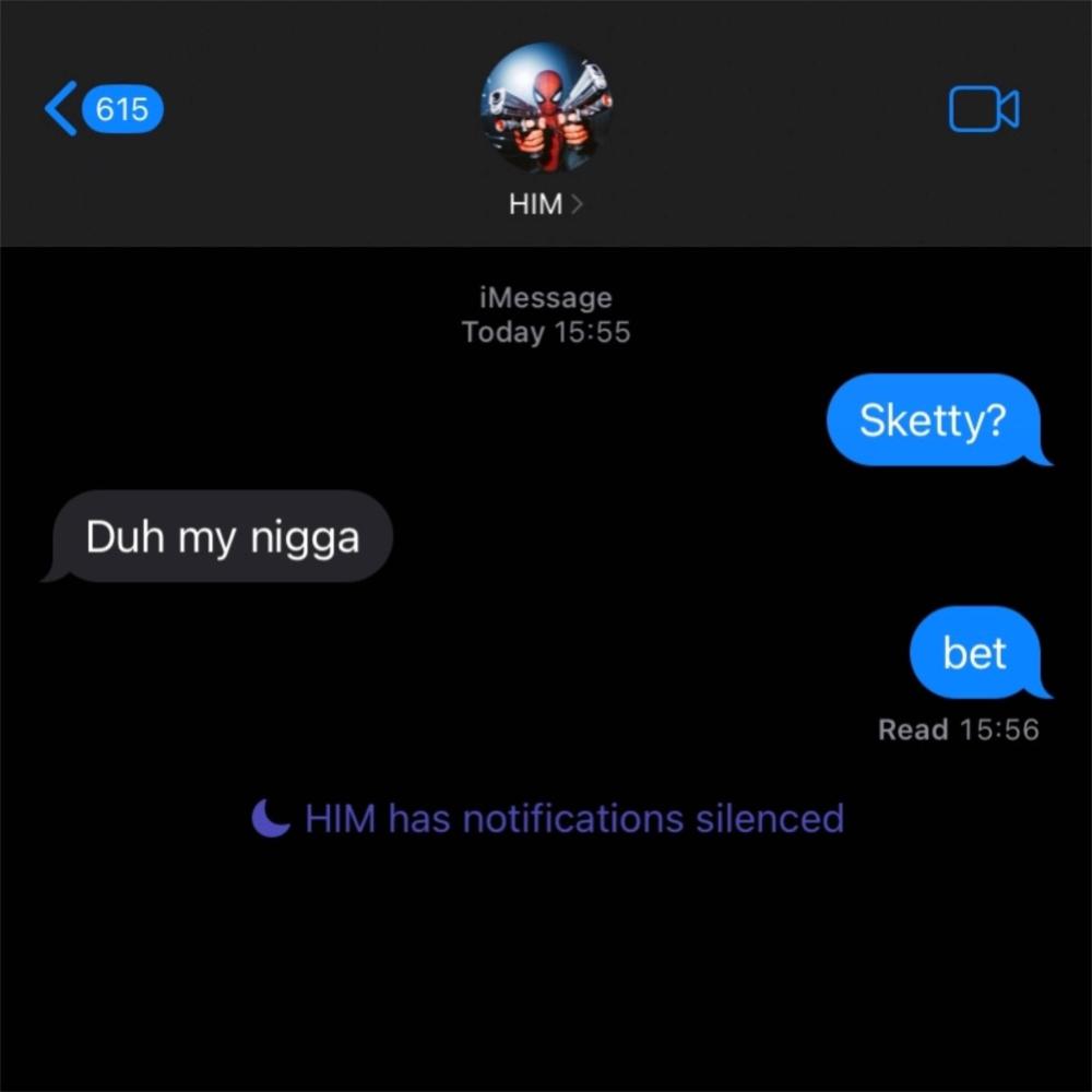 Sketty (feat. Auxeos) (Explicit)