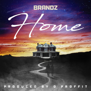 Album Home from Brandz
