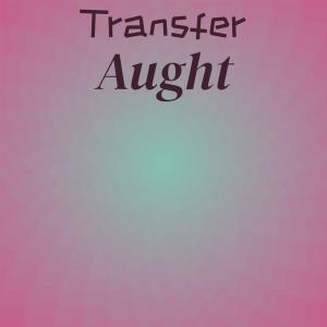 Various Artists的專輯Transfer Aught