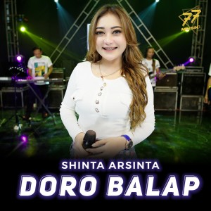 Album Doro Balap oleh Shinta Arsinta