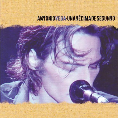 Una décima de segundo (Live)