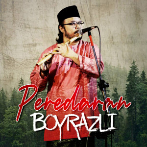 Dengarkan lagu Ungu nyanyian Boy Razli dengan lirik