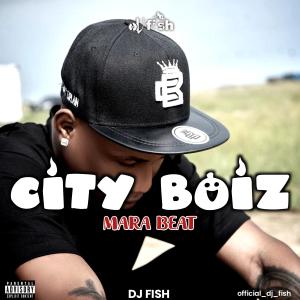อัลบัม City Boiz Mara Beat (feat. Iju Tiger) ศิลปิน Iju Tiger