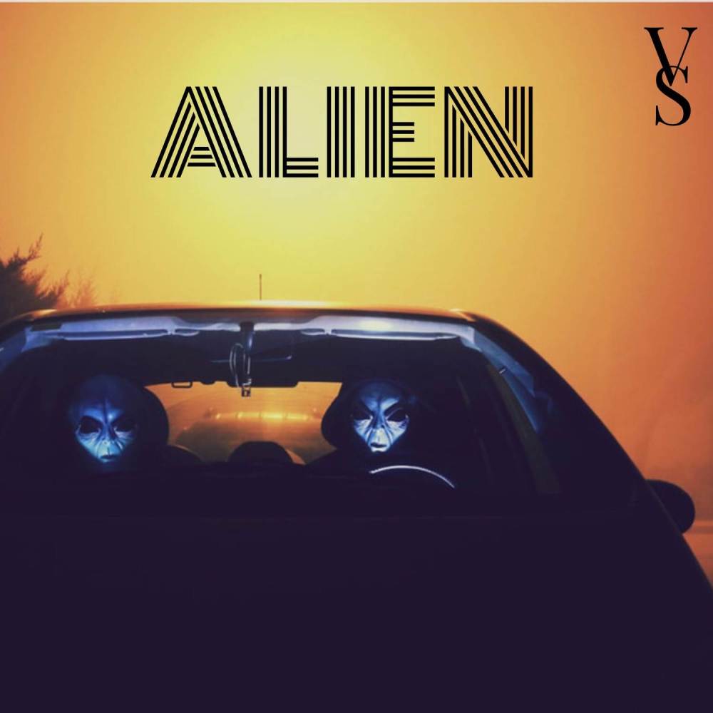 Alien (Explicit)