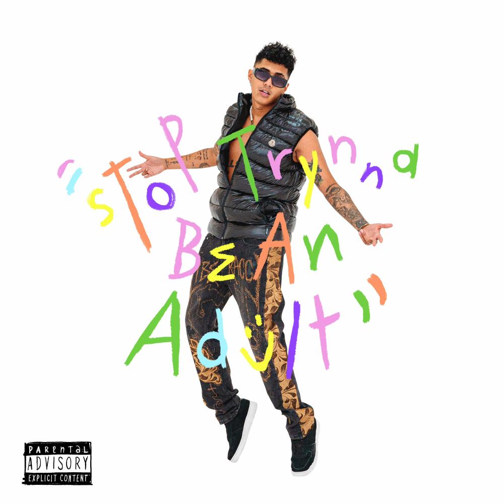 SECRETS (feat. Shyisty) (Explicit)