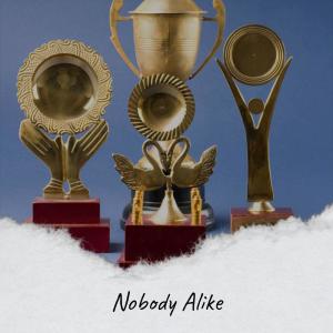 Listen to Nobody Alike song with lyrics from Moreen Unik