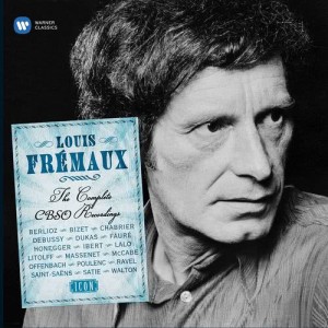 收聽Louis Fremaux的La Bohème, Act 1: "Your tiny hand is frozen" (Che gelida manina) [Rodolfo]歌詞歌曲