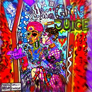 Listen to GIN & JUICE (Explicit) song with lyrics from LEMO