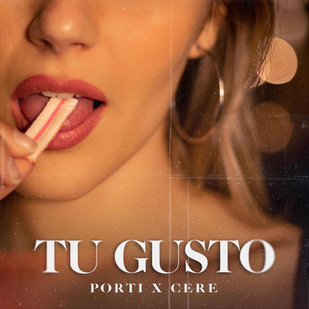 Tu Gusto (feat. Cere) (Explicit)