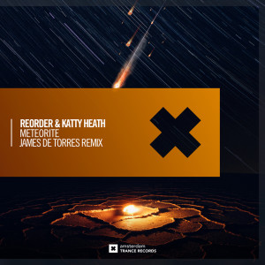 Album Meteorite (James de Torres Remix) from ReOrder