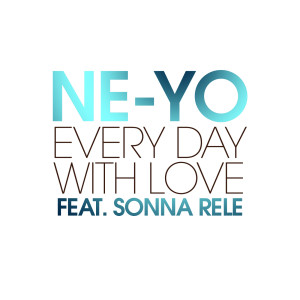 收聽Ne-Yo的Every Day With Love歌詞歌曲