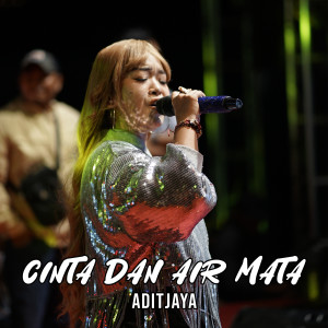 Album Cinta Dan Air Mata from Aditjaya