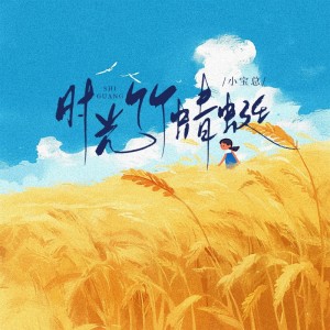 Listen to 时光竹蜻蜓 (和声伴奏) song with lyrics from 小宝总
