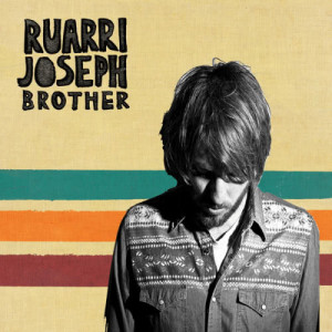 ดาวน์โหลดและฟังเพลง Brother พร้อมเนื้อเพลงจาก Ruarri Joseph