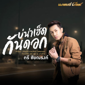 ดาวน์โหลดและฟังเพลง บ่น่าเฮ็ดกันดอก พร้อมเนื้อเพลงจาก ตรี ชัยณรงค์