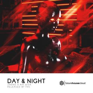 Listen to Day & Night song with lyrics from Zheno