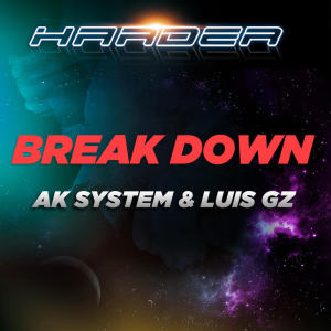 收聽AK System的Break Down歌詞歌曲