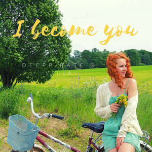 Album I Become You from Deeppirate
